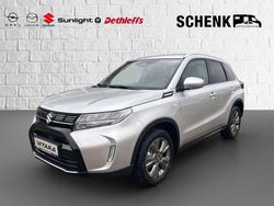 Silber Neu 2025 Suzuki Vitara Comfort SUV | 25.990 € (Fairer Preis)