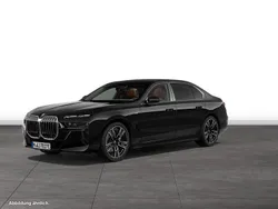 Gebraucht 2024 BMW i7 Comfort Edition Limousine | 129.616 €