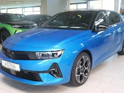 Blau Gebraucht 2025 Opel Astra Limousine | 27.490 € (Guter Preis)