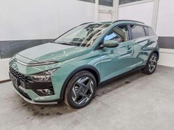 Mangrove green mg2 Neu 2025 Hyundai Bayon Premium SUV | 22.490 € (Fairer Preis)