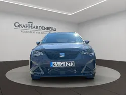 Grau Gebraucht 2025 Seat Arona FR SUV | 29.390 € (Teuer)