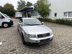 Other Gebraucht 2000 Audi A4 Limousine | 2.400 € (Etwas zu teuer)