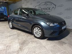 Magnetic grau met. Gebraucht 2021 Seat Ibiza Style Kleinwagen | 15.250 € (Fairer Preis)