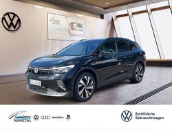 Schwarz Neu 2025 VW ID.4 Pro SUV | 44.490 € (Superpreis)