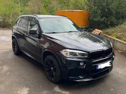 Schwarz Gebraucht 2015 BMW X5 M Sport SUV | 22.900 € (Fairer Preis)