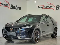 Schwarz Gebraucht 2022 Cupra Formentor VZ SUV | 23.790 € (Guter Preis)