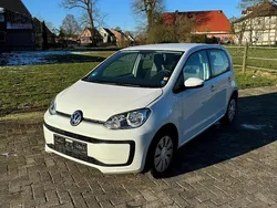 Weiß Gebraucht 2019 VW up! Kleinwagen | 6.500 € (Superpreis)