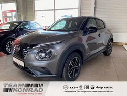 Grau Gebraucht 2024 Nissan Juke SUV | 25.990 € (Fairer Preis)