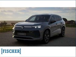 Grau Gebraucht 2025 VW Tayron R-line SUV | 63.845 € (Fairer Preis)