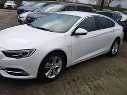 Weiß Gebraucht 2019 Opel Insignia Sport Limousine | 12.500 € (Guter Preis)