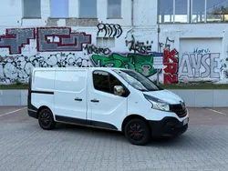 Weiß Gebraucht 2019 Renault Trafic Komfort Van | 7.950 €