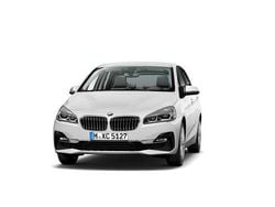 Gebraucht 2025 BMW 220 Active Tourer Luxury Line Van / Kleinbus | 22.912 € (Superpreis)