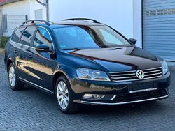 Schwarz Gebraucht 2013 VW Passat Kombi | 5.990 € (Guter Preis)