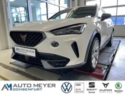 Candyweiß Gebraucht 2022 Cupra Formentor SUV | 23.580 € (Guter Preis)