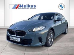 Grün Gebraucht 2024 BMW 120 Kleinwagen | 25.970 € (Superpreis)