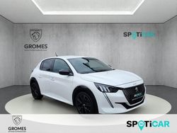 Weiß Gebraucht 2023 Peugeot 208 GTi Kleinwagen | 18.790 € (Teuer)