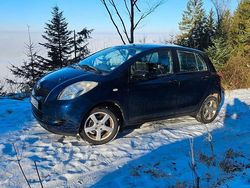 Blau Gebraucht 2006 Toyota Yaris Sol Limousine | 2.400 € (Guter Preis)