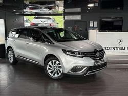Silber Gebraucht 2016 Renault Espace Life Van / Kleinbus | 14.900 € (Fairer Preis)