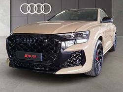 Gold Neu 2025 Audi RS Q8 Performance SUV | 204.435 €