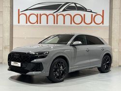Grau Neu 2025 Audi RS Q8 Exclusive SUV | 143.990 €