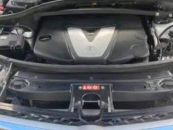 Silber Gebraucht 2006 Mercedes GL320 SUV | 11.000 €