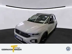 Grau Gebraucht 2022 VW T-Roc Life SUV | 25.880 € (Fairer Preis)