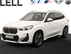 Weiß Neu 2025 BMW X1 Luxury Line SUV | 51.995 € (Superpreis)