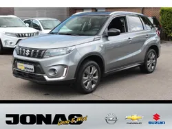 Gebraucht 2023 Suzuki Vitara Comfort SUV | 18.990 € (Guter Preis)
