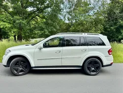 Weiß Gebraucht 2010 Mercedes GL55 AMG AMG SUV | 16.999 €