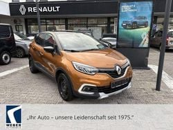 Orange Gebraucht 2019 Renault Captur Collection SUV | 13.470 € (Fairer Preis)