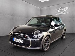 Midnight black ii Gebraucht 2024 Mini Cooper S Favoured Kleinwagen | 34.900 €