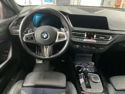 Schwarz Gebraucht 2021 BMW M135 Kleinwagen | 27.000 € (Guter Preis)
