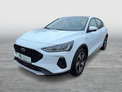 Weiß Neu 2025 Ford Focus Active Limousine | 31.690 € (Fairer Preis)