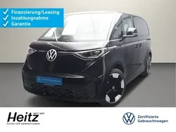 VW ID. Buzz