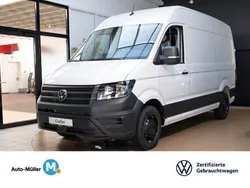 Gebraucht 2025 VW Crafter Van | 52.980 €