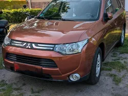 Andere außenfarben Gebraucht 2012 Mitsubishi Outlander SUV | 7.600 € (Superpreis)