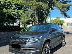 Gebraucht 2019 Skoda Kodiaq SUV | 28.750 € (Fairer Preis)