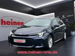 Dark blue mica metallic Neu 2024 Suzuki Swace Comfort+ Kombi | 28.980 €