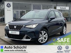 Grau Gebraucht 2022 Seat Arona SUV | 16.870 € (Guter Preis)