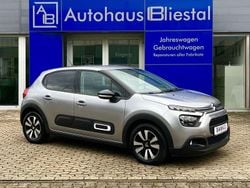 Gris artense Gebraucht 2024 Citroën C3 Shine Kleinwagen | 13.990 € (Guter Preis)