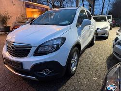 Weiß Gebraucht 2015 Opel Mokka Innovation SUV | 8.888 € (Fairer Preis)