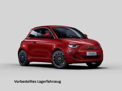 Blau (celestialblau) Neu 2025 Fiat 500e Icon Limousine | 28.990 € (Guter Preis)