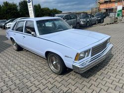 Blau Gebraucht 1978 Chevrolet Malibu Limousine | 6.500 €