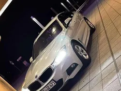 Silber Gebraucht 2015 BMW 320 Gran Turismo M Sport Limousine | 10.000 € (Superpreis)