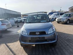 Grau Gebraucht 2006 Daihatsu Terios SUV | 2.499 € (Fairer Preis)