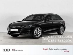 Schwarz Gebraucht 2022 Audi A4 Performance Kombi | 27.990 € (Fairer Preis)