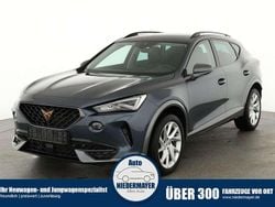 Magnetic tech grau metallic Gebraucht 2023 Cupra Formentor SUV | 27.995 € (Guter Preis)