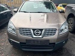 Gold Gebraucht 2008 Nissan Qashqai SUV | 4.500 € (Guter Preis)