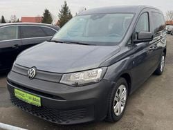 Grau Gebraucht 2022 VW Caddy Van / Kleinbus | 24.990 € (Superpreis)