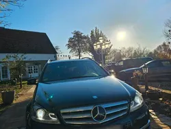 Mercedes C350